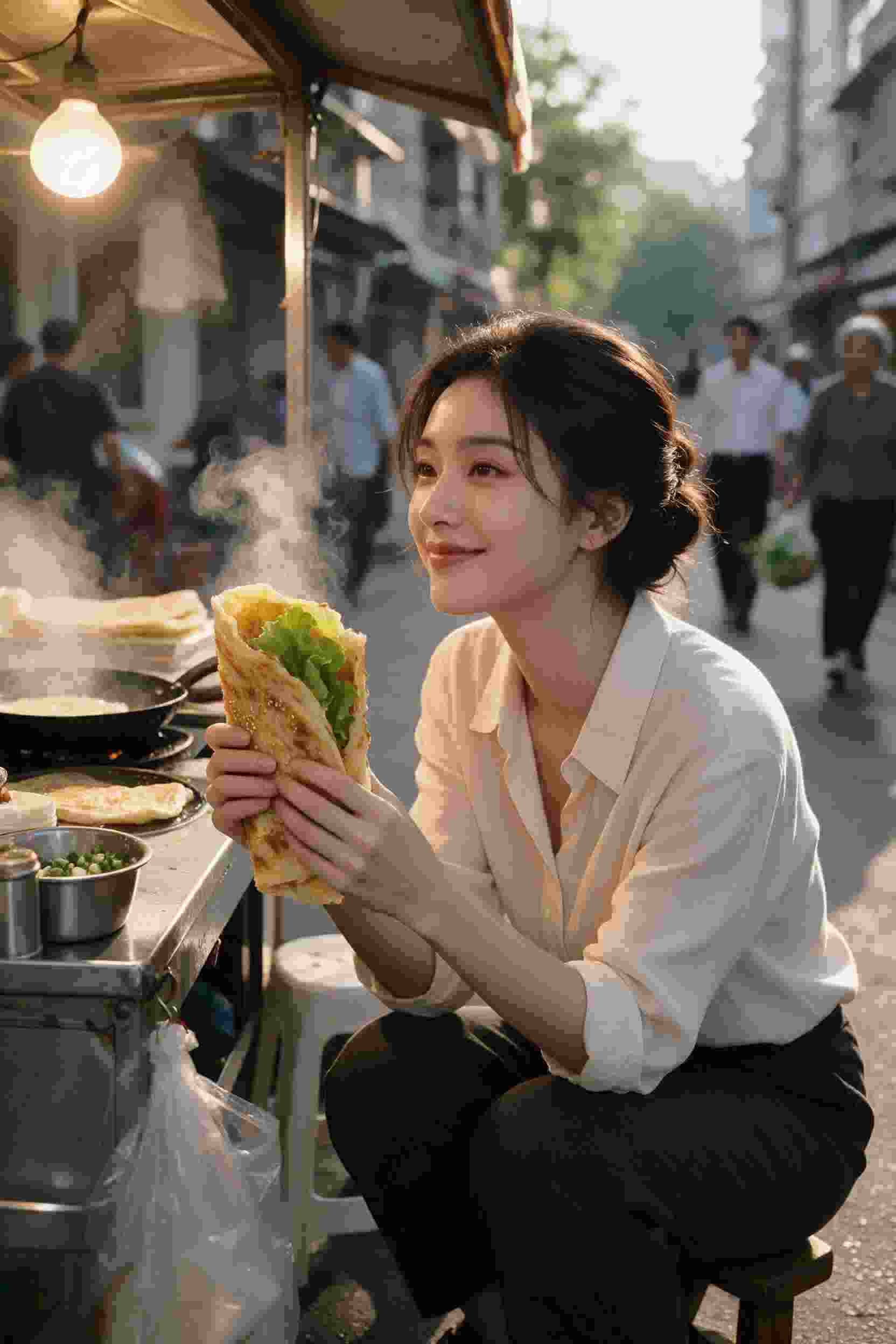 月下美人