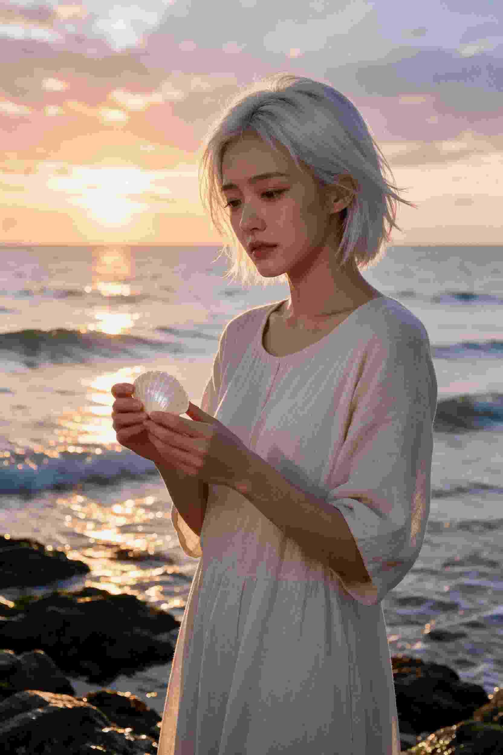 樱花季节
