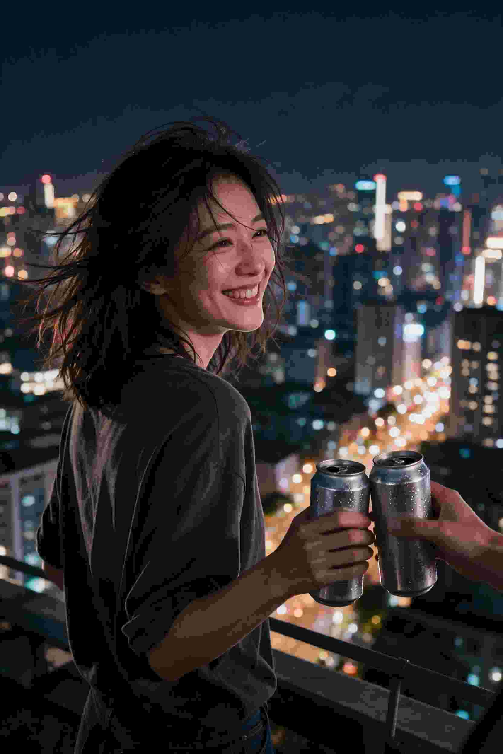舞动青春